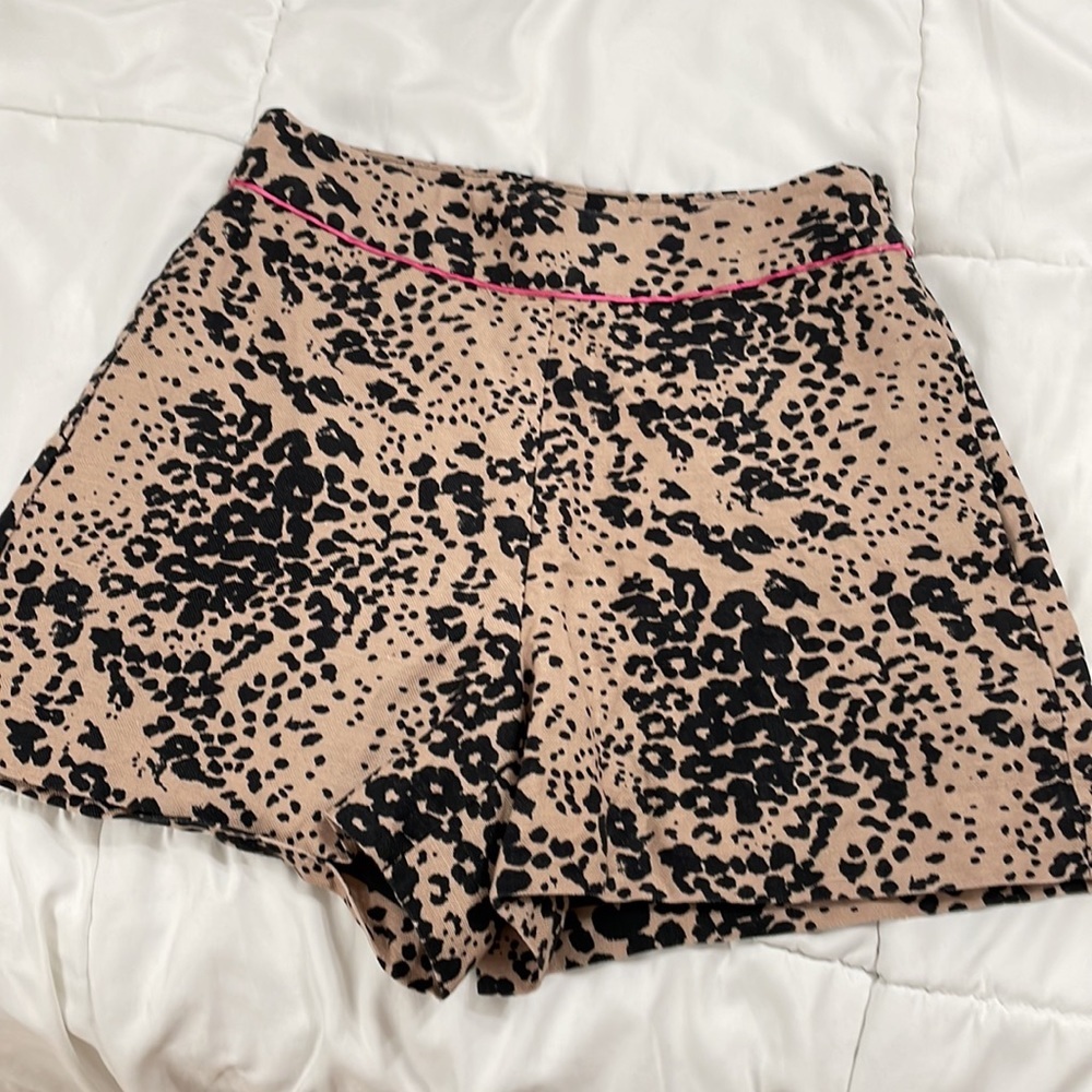 J crew linen set - Picture 3 of 5